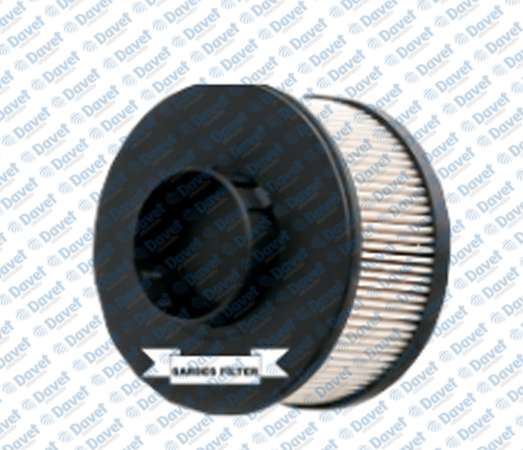 SARDES SF6146 Yakit Filtresi Citroen C-Elysee C3 Aircross Ii C4 Cactus C5 Aircross Berlingo Ds7 Corsa F Crossland X 2008-3008 5008 Rifter 1.5 Blue Hdi